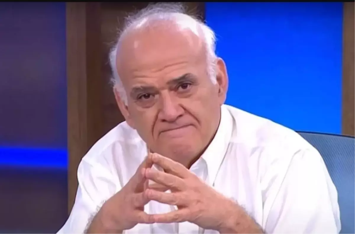 Ahmet Çakar Beyaz Futbol'da neden yok?