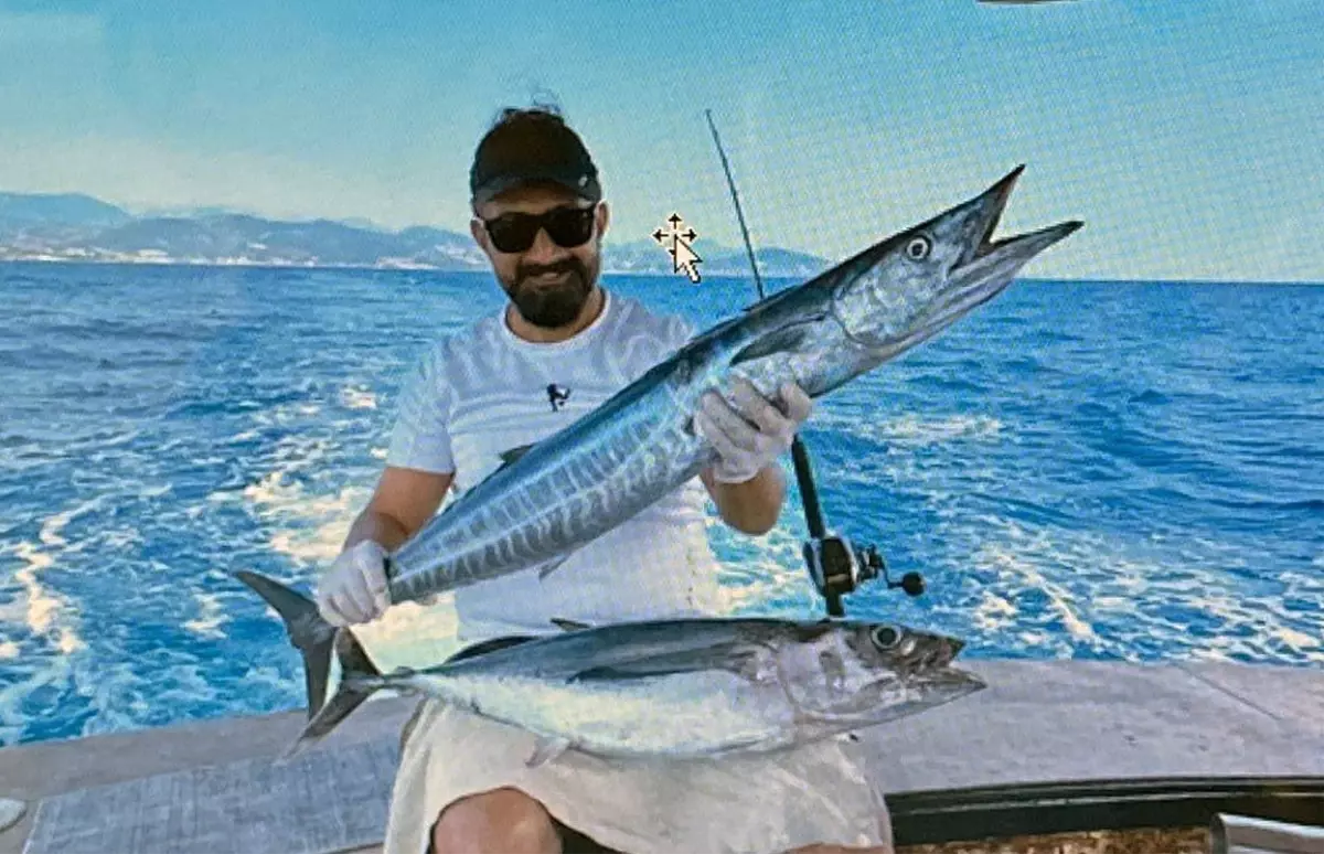 Akdeniz'de Deniz Suyu Sıcaklığı 30 Dereceyi Aştı, Tropik Balık Türleri Artıyor