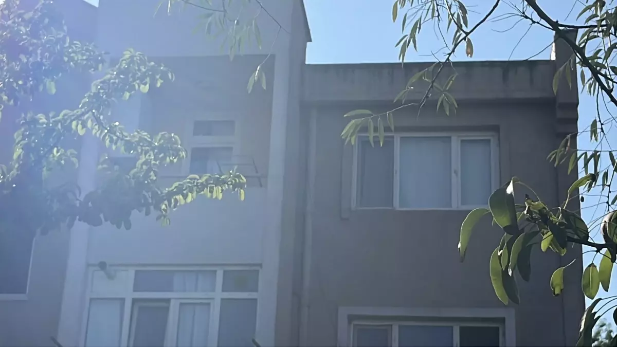 Anne, Oğlunu Yastıkla Boğarak Öldürdü