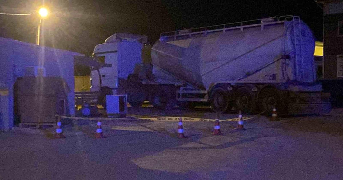Adıyaman'da Silahlı Saldırı: Bir Kişi Yaralandı
