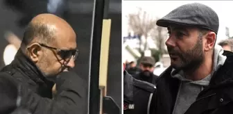 Aziz İhsan Aktaş suç örgütü soruşturmasında 6 şoför tutuklandı