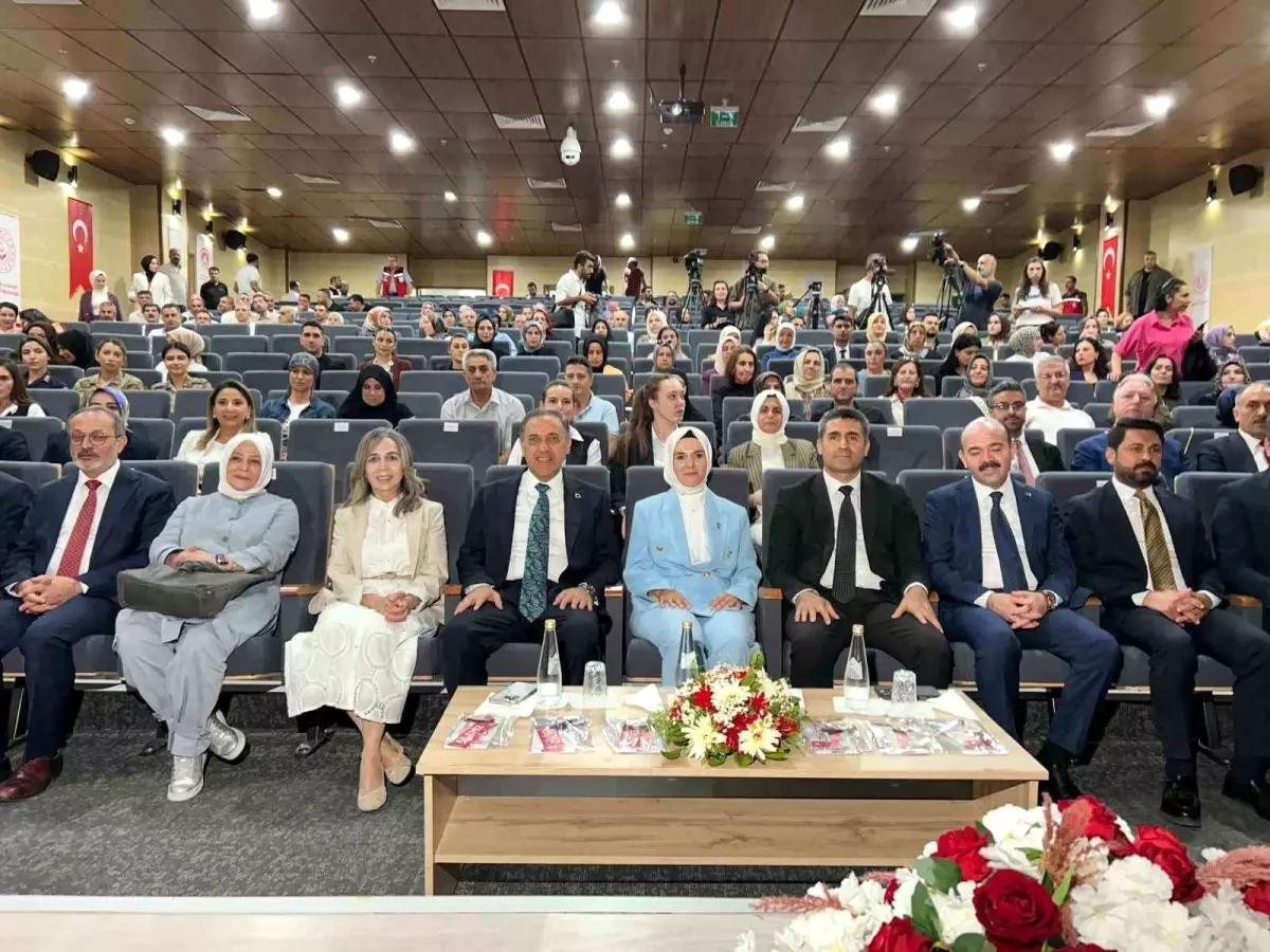 Bakan Göktaş: Gönül Elçileri Projesi ile 10 Bin Çocuğa Umut Sunuyoruz