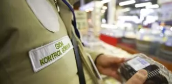 Bakanlıktan vatandaşın sağlığıyla oynayan işletmelere 1.5 milyar ceza