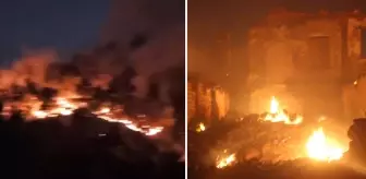Çanakkale'de gözaltı sayısı 4'e yükseldi