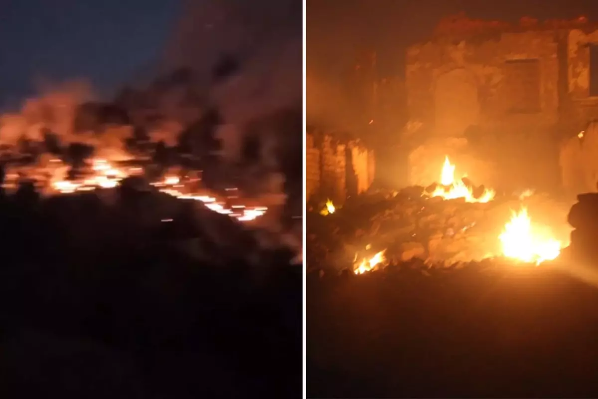 Çanakkale'de gözaltı sayısı 4'e yükseldi