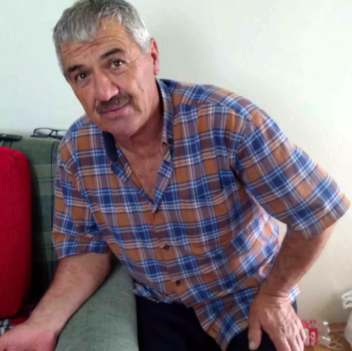 Erik Ağacından Düşen 72 Yaşındaki Adam Hayatını Kaybetti