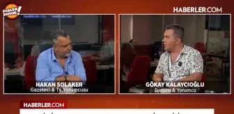 Demet Şener ve İbrahim Kutluay arasındaki nafaka tartışması Magazin Bahane masasında