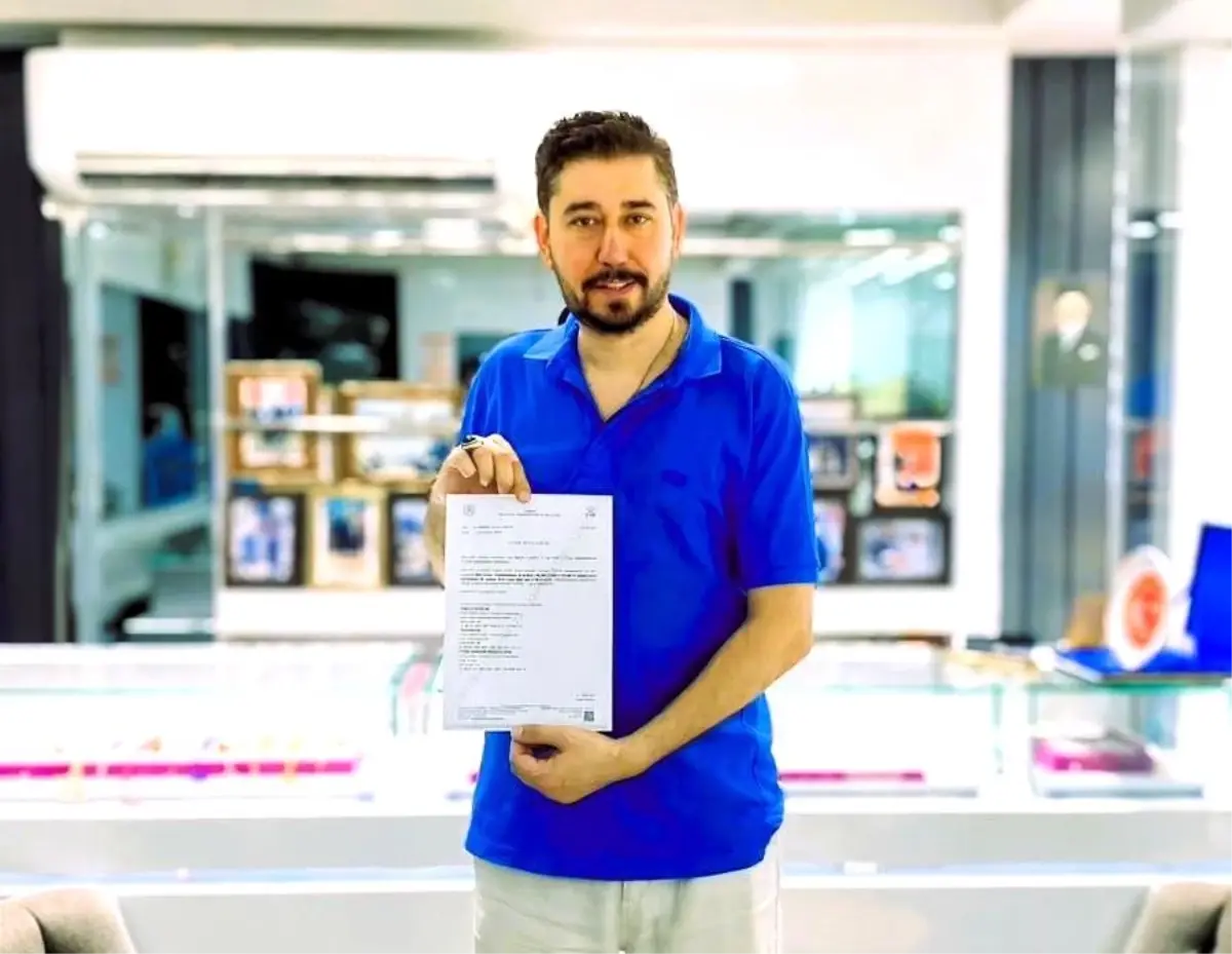 Cavidil Spor 1. Lig Hedefini Gerçekleştirdi, Destek Bulamıyor