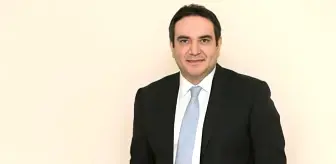 DİMES Genel Müdürü Cem Kurt hayatını kaybetti