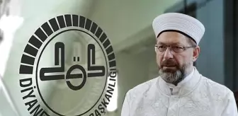 Diyanet'ten programda kullanılan 'Allah baba' ifadesine ilişkin açıklama: İşlem başlatıldı