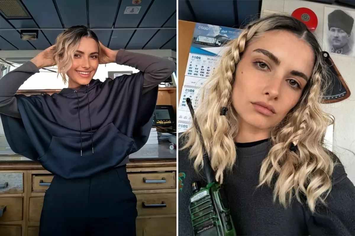 Eşi tarafından öldürülen Sinem 2 kez lösemi atlatmış