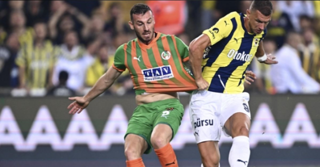 Fenerbahçe Alanyaspor maçı ne zaman, saat kaçta? Fenerbahçe'nin maçı ne zamana ertelendi?