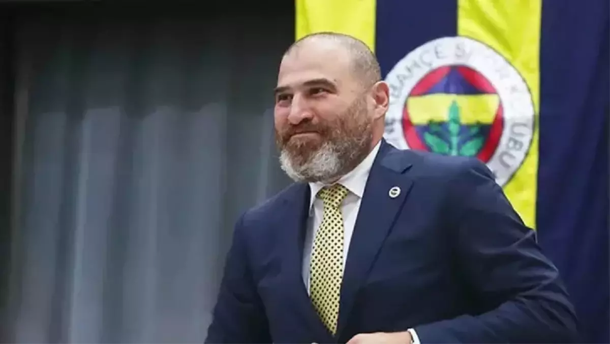 Fenerbahçe'den Hakem Eleştirisi