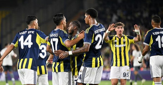 Fenerbahçe'nin maçı ne zaman? Fenerbahçe Feyenoord maçı ne zaman, saat kaçta?