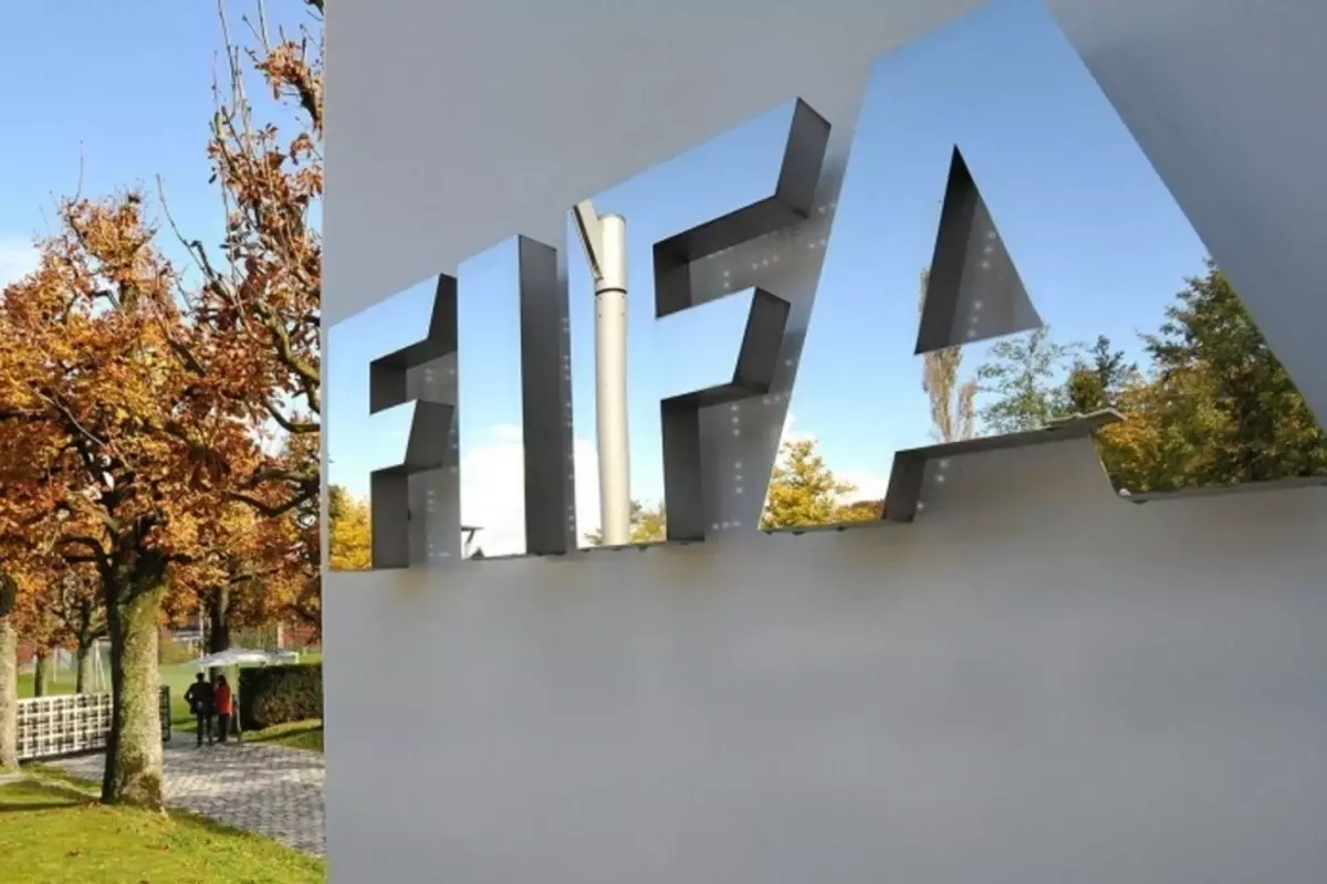 FIFA'dan Adana Demirspor'a kötü haber