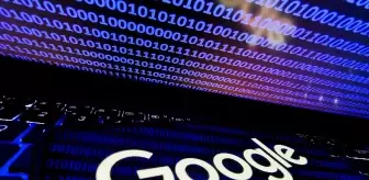 Google siber saldırıya uğradı, şirketlere ait hassas veriler çalındı