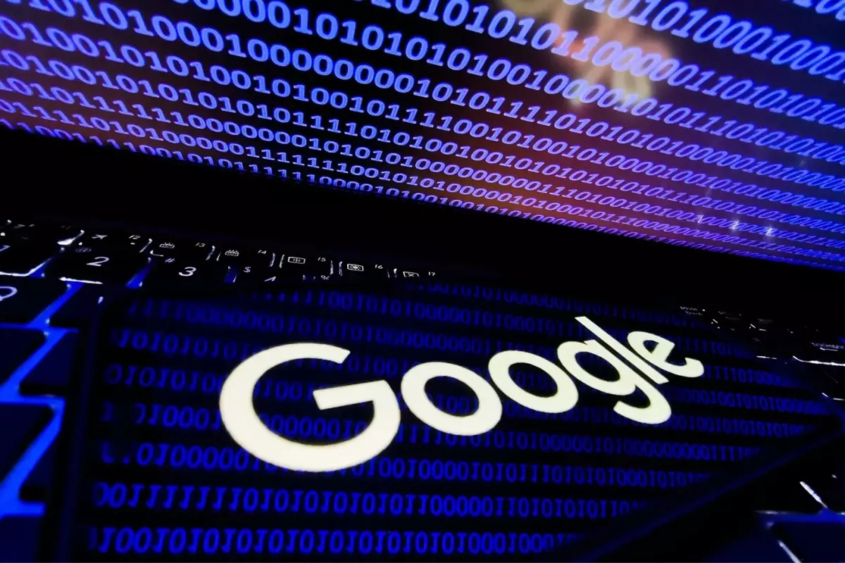 Google siber saldırıya uğradı, şirketlere ait hassas veriler çalındı