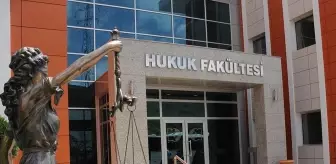 Hukuk fakültesine girmek için ilk 100 bin şartı durduruldu
