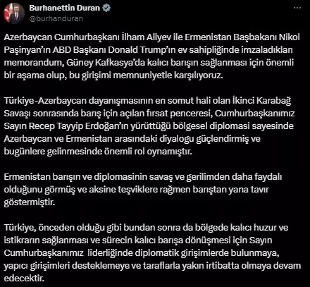 iletisim baskani duran dan azerbaycan ile 18931286 4259 m