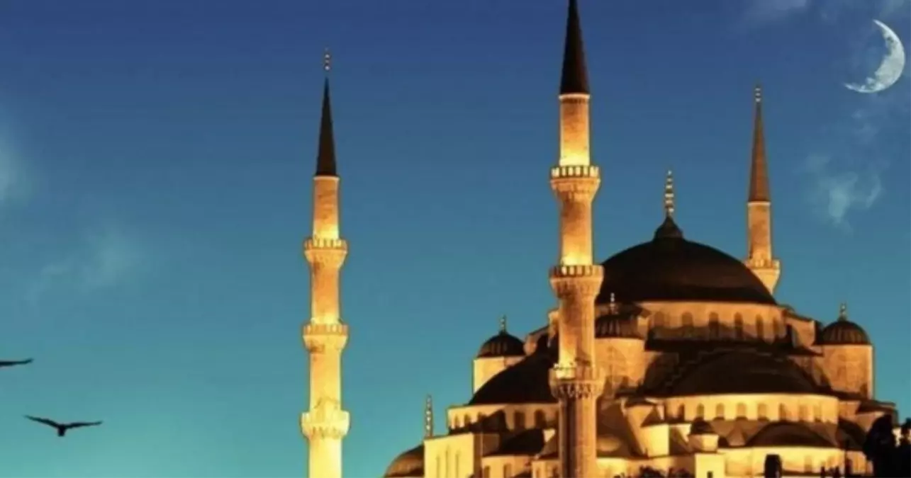 Kandil ne zaman? 2025'in son kandili ne zaman?