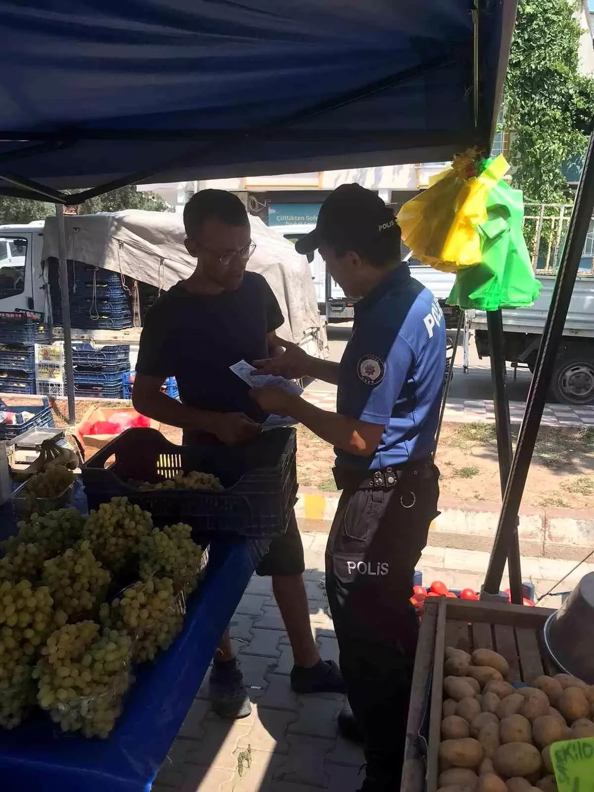 Karacabey'de Dolandırıcılık Uyarısı: Polisi Taklit Edenlere Dikkat!