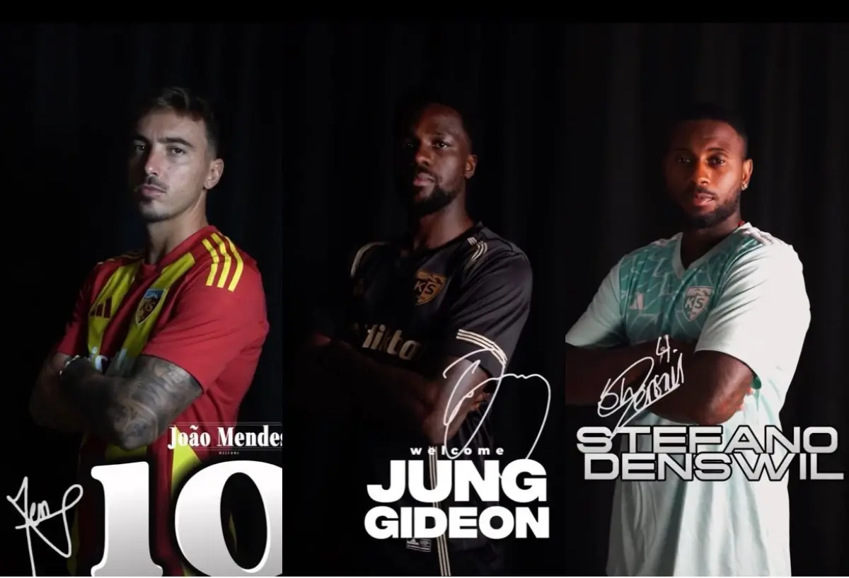 Kayserispor 8 Yeni Futbolcu ile Kadrosunu Güçlendirdi