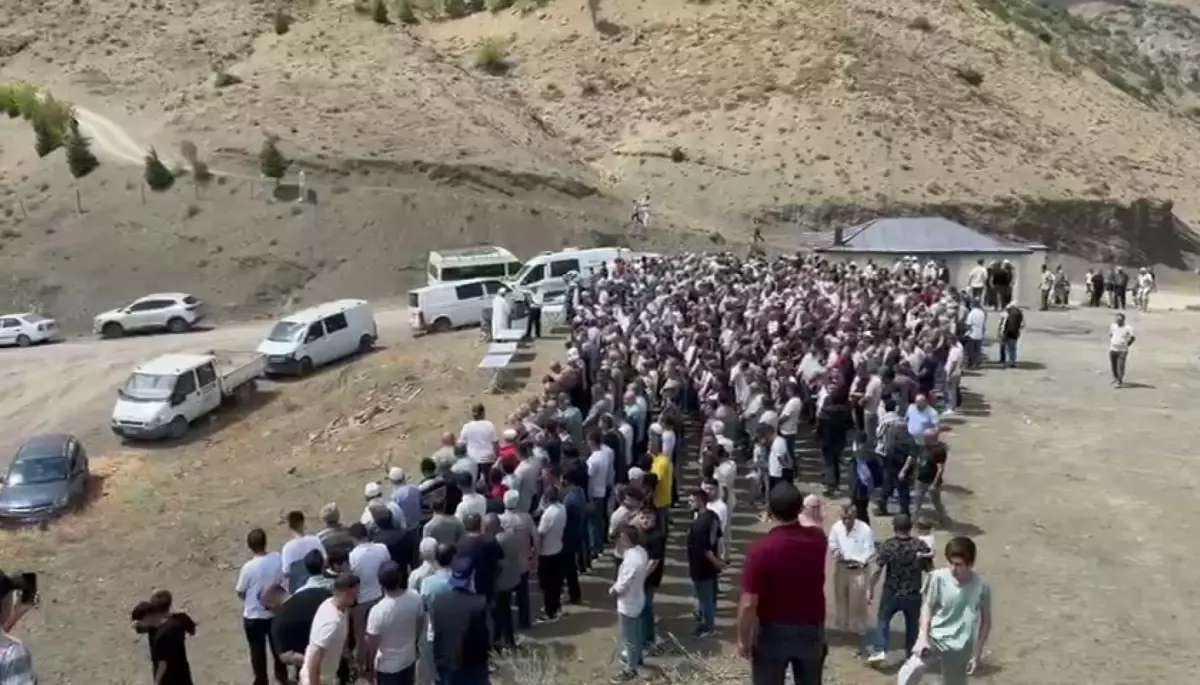 Tokat'ta Kaza: Genç Aile Hayatını Kaybetti