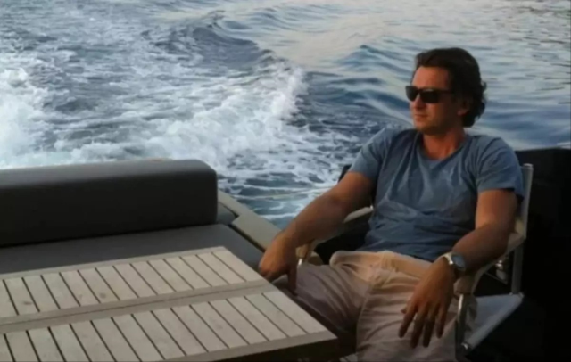 Kıvanç Tatlıtuğ'dan kayıp dostu Halit Yukay için acil çağrı