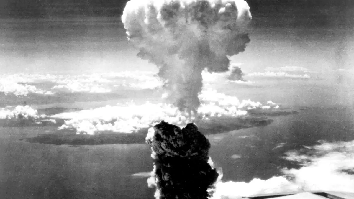 Kokura'nın şansı: İki kez atom bombasından kurtulan şehir