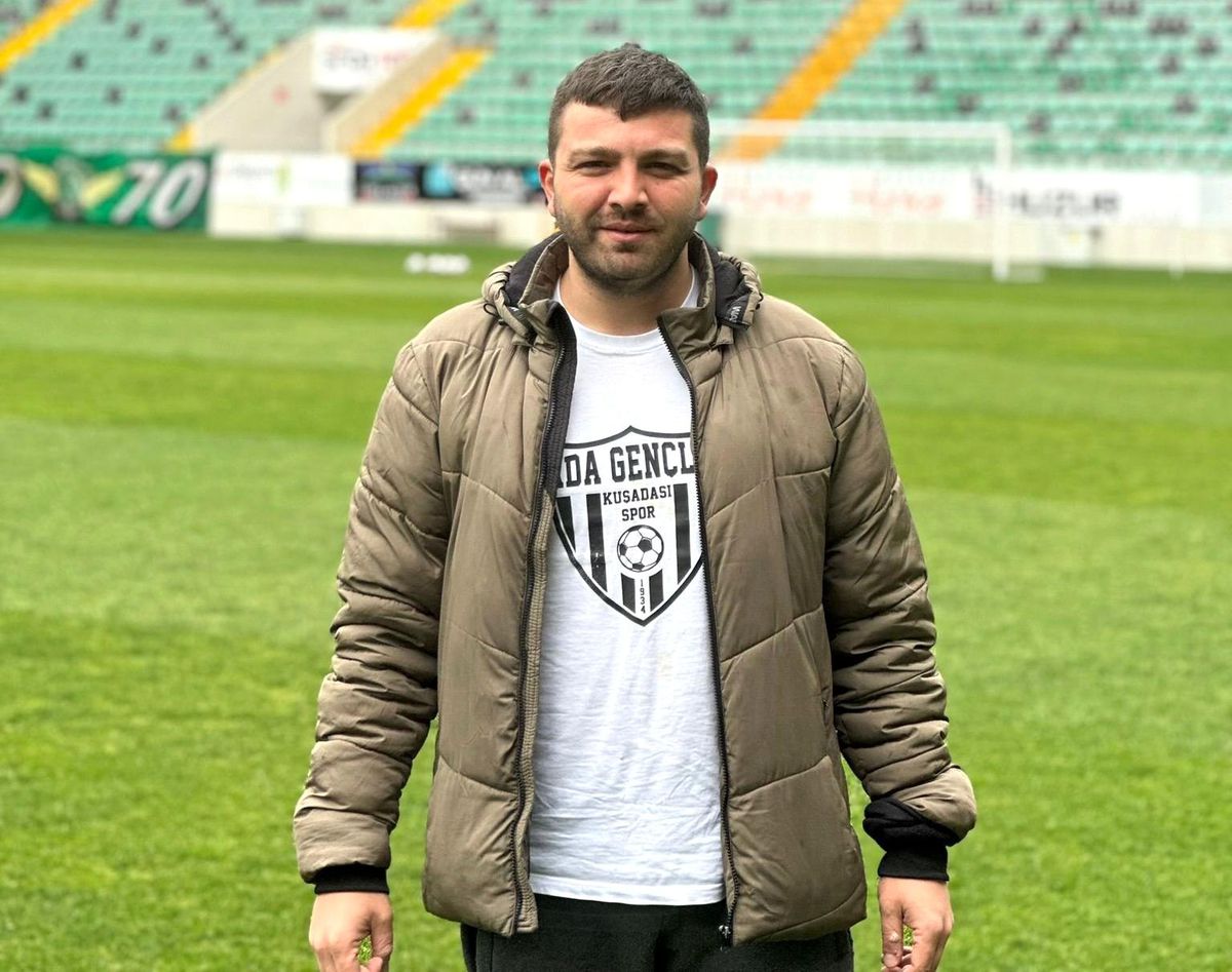 Kuşadasıspor, Hedefini Profesyonel Lige Dönüş Olarak Belirledi