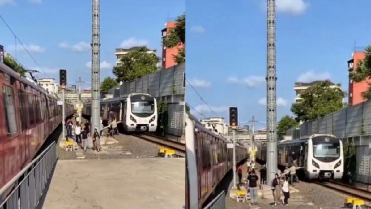 Marmaray'da 1 saat arayla 2 intihar vakası