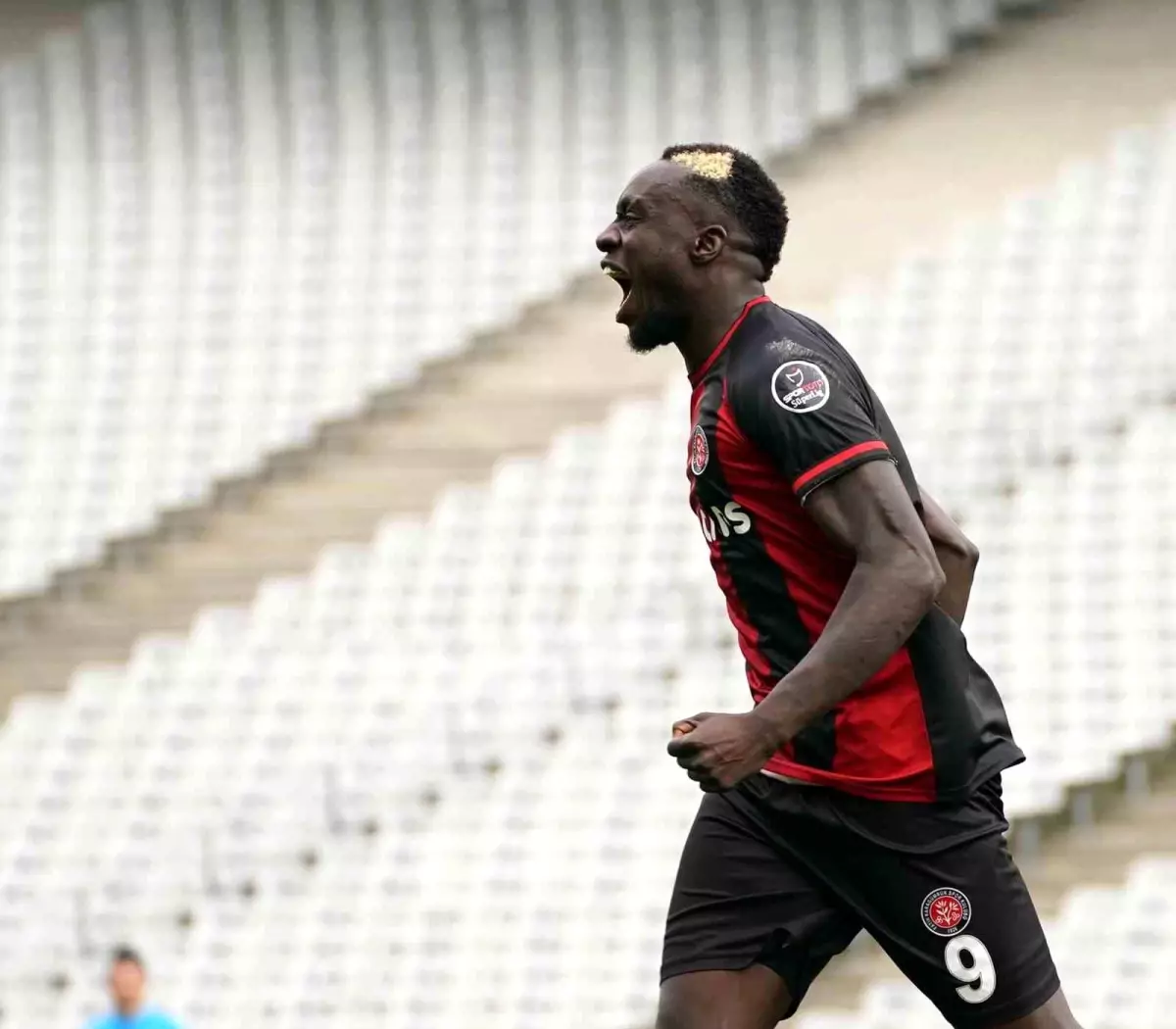 Amed Sportif Faaliyetler, Mbaye Diagne'yi Kadrosuna Kattı