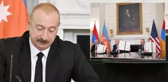 Ne getiriyor ne götürüyor? İşte Azerbaycan ile Ermenistan arasındaki tarihi anlaşmanın şifreleri
