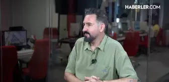 Oğuzhan Akgül: İnsan kaynaklı egzozomlar kanseri tetikleyebilir