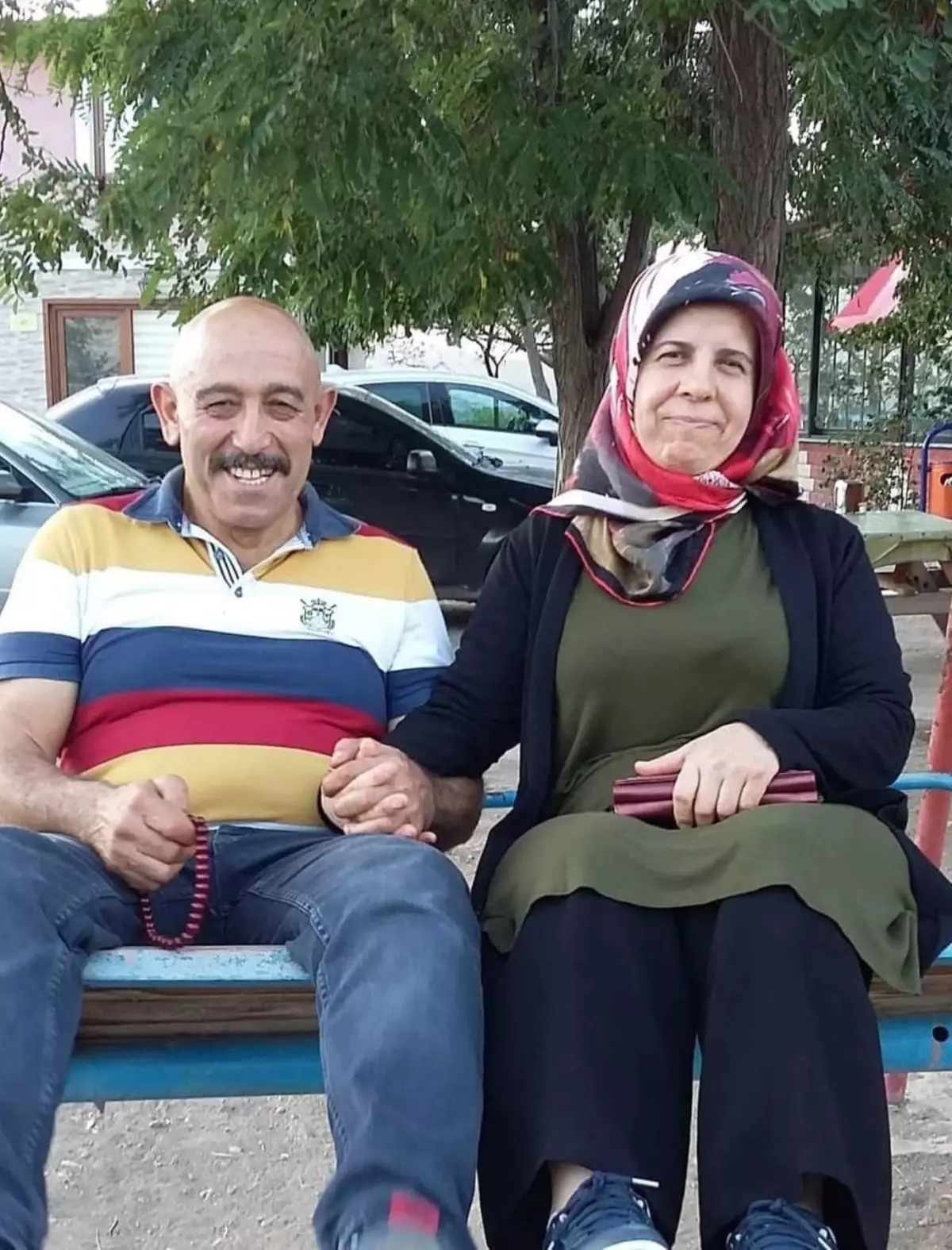 Tokat'ta Motosiklet Kazasında Çift Hayatını Kaybetti