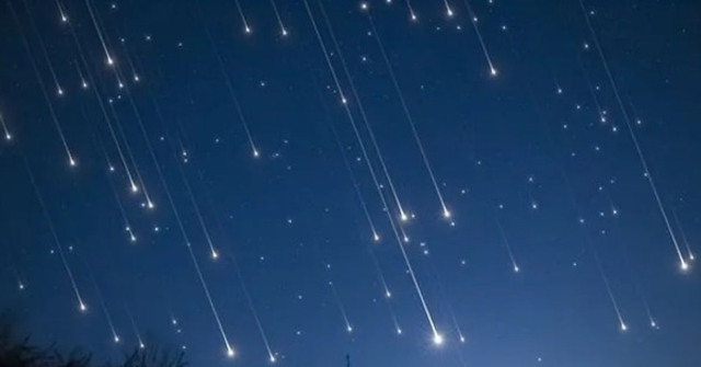 Perseid meteor yağmuru ne zaman, saat kaçta? Meteor yağmuru Türkiye'den görülecek mi? Perseid meteor yağmuru ne zaman, saat kaçta? Meteor yağmuru Türkiye'den görülecek mi?