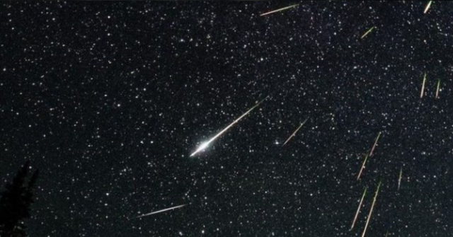 Perseid meteor yağmuru ne zaman, saat kaçta? Meteor yağmuru Türkiye'den görülecek mi? Perseid meteor yağmuru ne zaman, saat kaçta? Meteor yağmuru Türkiye'den görülecek mi?