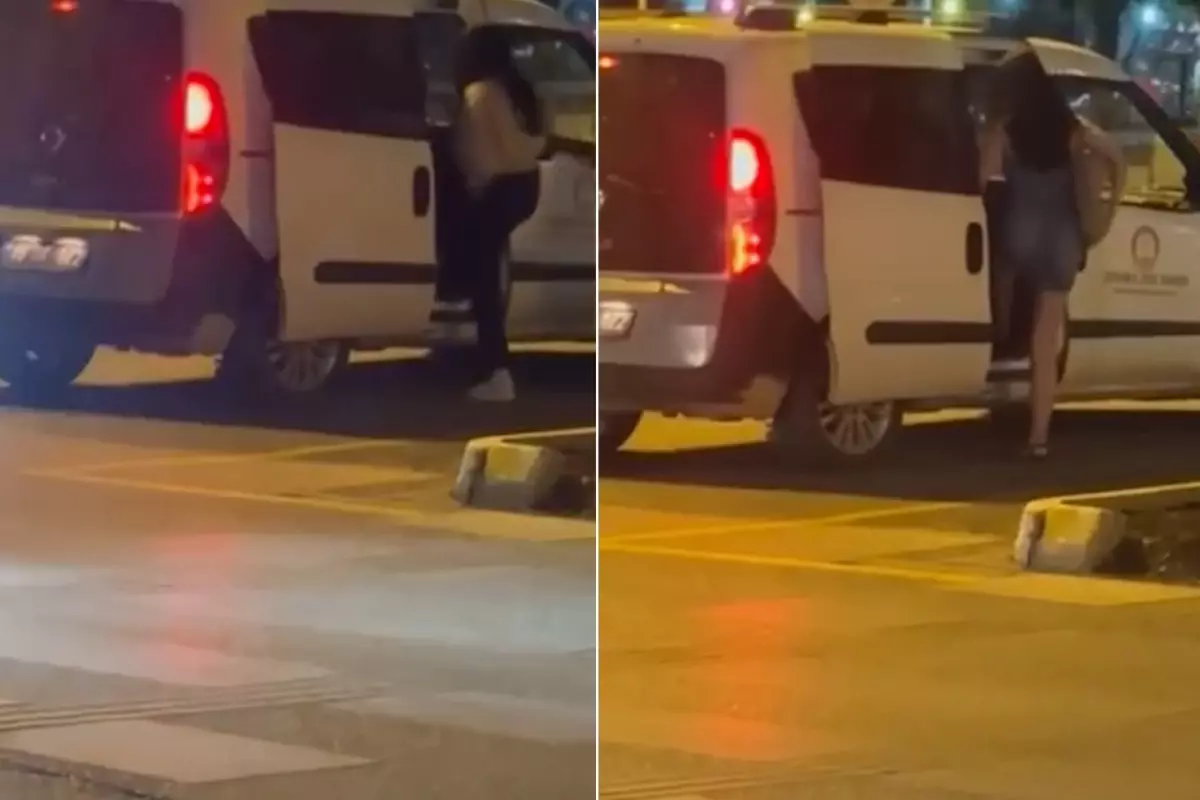 'Resmi plakalı araca eskort bindi' iddiasının ardından valilik soruşturma başlattı