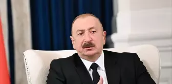 Tarihi anlaşmanın ardından Aliyev'den ilk açıklama