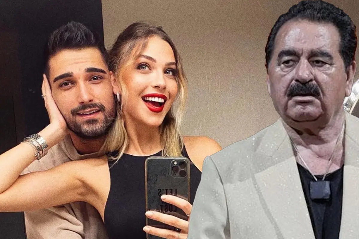 Tatlıses ailesinde sağlık telaşı! Minik Emir hastaneye kaldırıldı