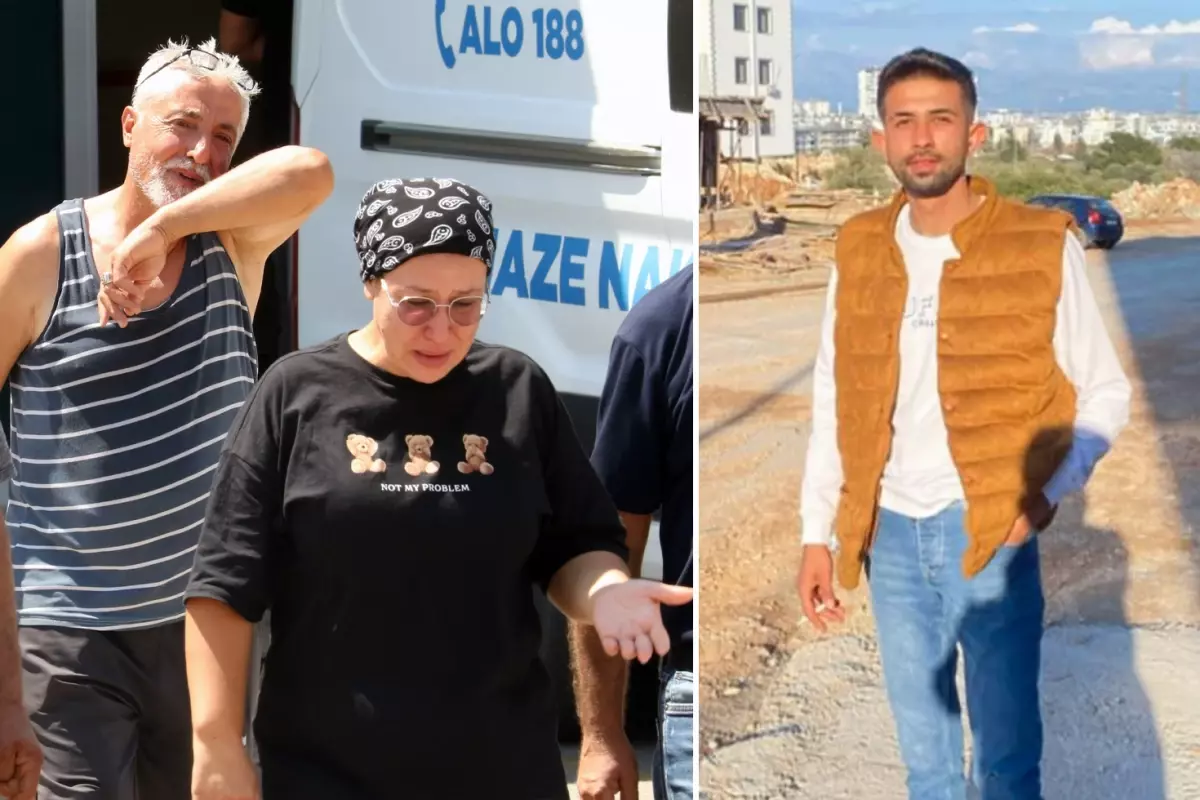 Telefonda başlayan tartışma cinayetle bitti! Kendisini böyle savundu