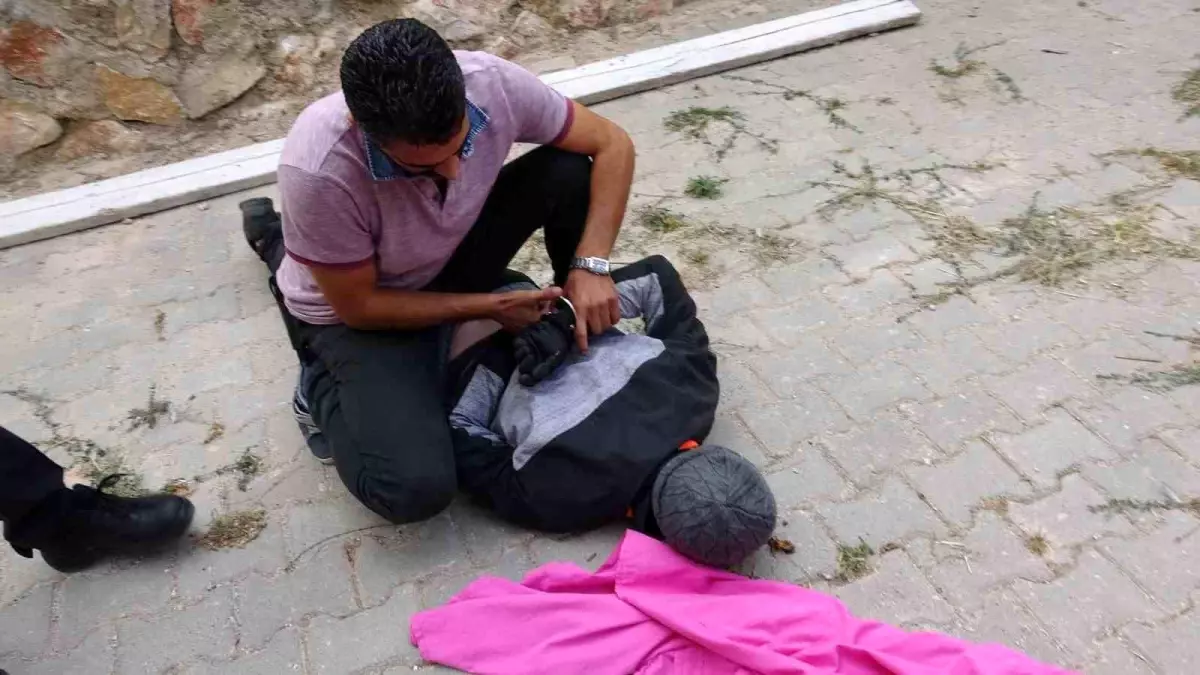 Tokat'ta Hırsızlık Yapan Ö. P.'ye 26 Yıl Hapis Cezası