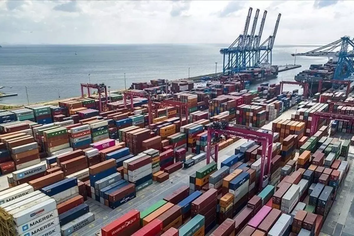 Tunus ile Türkiye arasındaki ticaret hacmi arttı