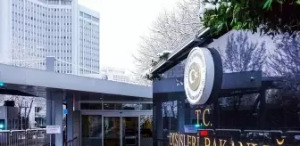 Türkiye'den Azerbaycan ile Ermenistan arasında imzalanan barış anlaşmasına ilk yorum