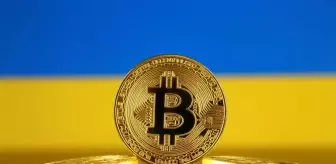 Ukrayna Bitcoin rezervleri için tarih verdi