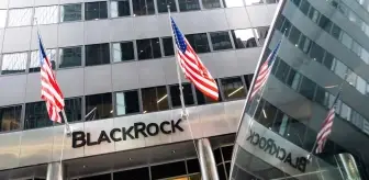 Varlık devi BlackRock XRP ve SOL ETF planlarını açıkladı