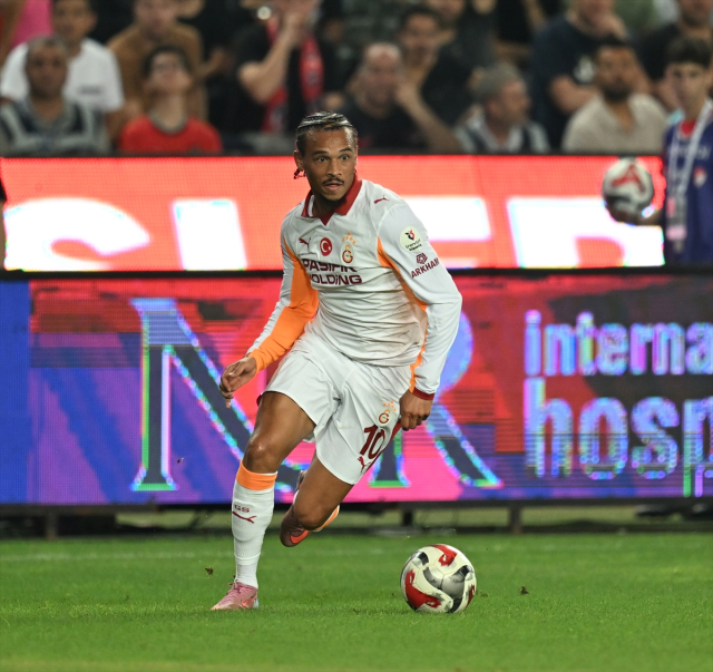yok artik leroy sane daha ilk macindan kriz 18929865 7453 m