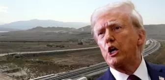 Zengezur Koridoru'nu 99 yıl ABD işletecek! Trump'ın da ismini verdiler