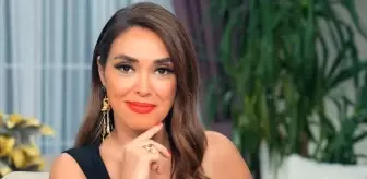 Zuhal Topal gece yarısı denizde eşinin doğum gününü kutladı