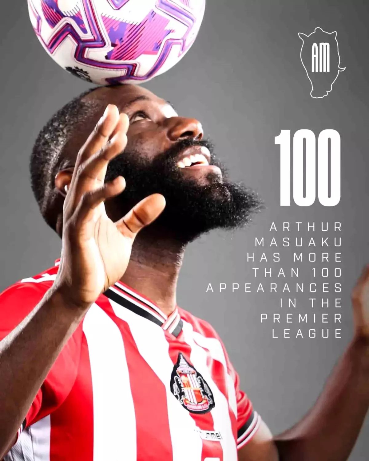 Sunderland, Arthur Masuaku'yu Transfer Etti